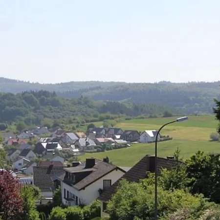 Apartment Maaridyll - Im Maarberg - In Am