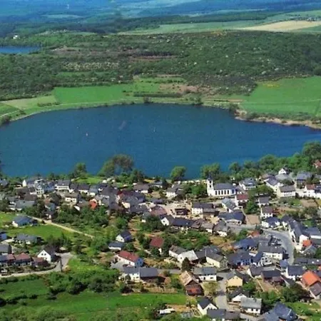 Apartment Maaridyll - Im Maarberg - In Am Schalkenmehren