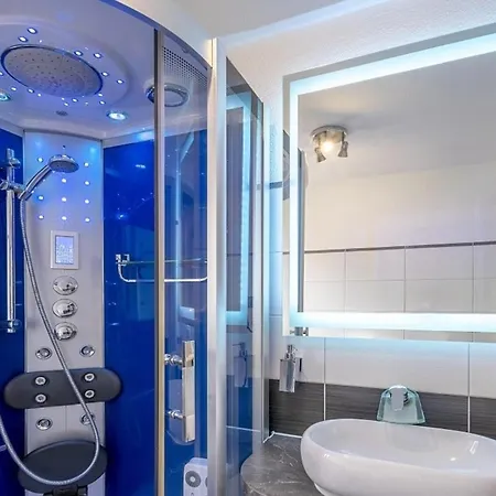 Apartment Maaridyll - Im Maarberg - In Am