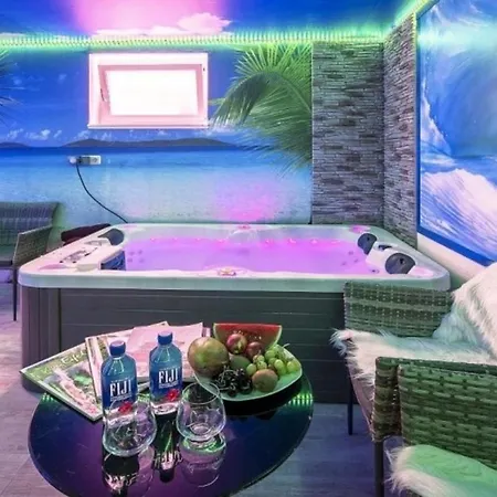 Apartment Maaridyll - Im Maarberg - In Am *