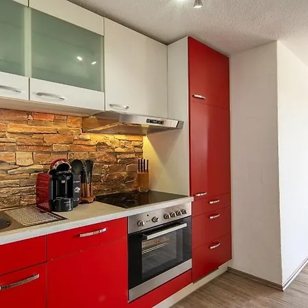 Maaridyll - Im Maarberg - In Am * Schalkenmehren