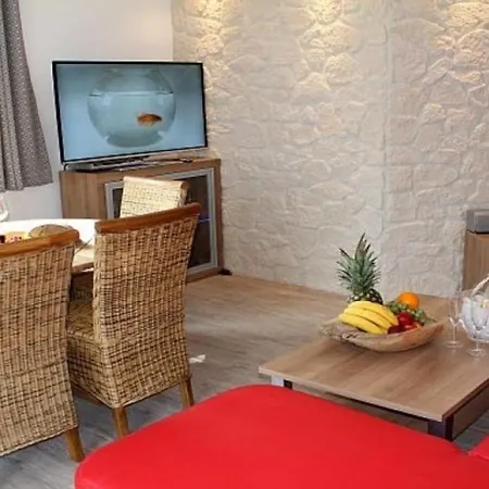 Apartment Maaridyll - Im Maarberg - In Am Schalkenmehren