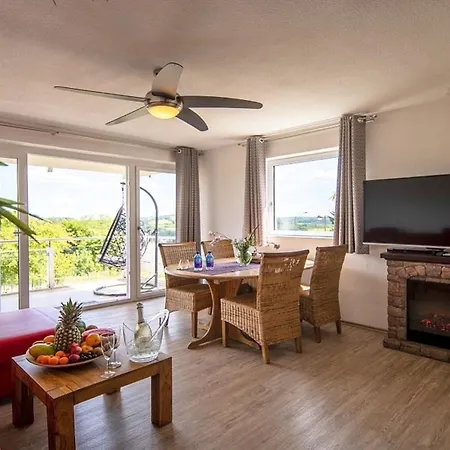 Apartment Maaridyll - Im Maarberg - In Am Schalkenmehren