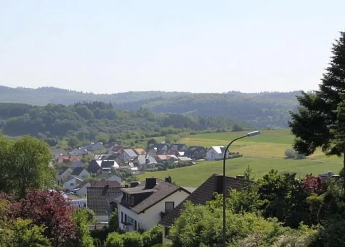 Appartement Maaridyll - Im Maarberg - In Am