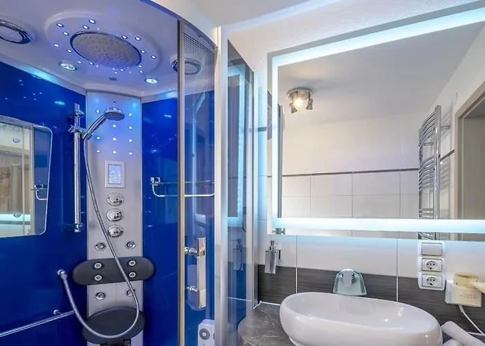 Appartement Maaridyll - Im Maarberg - In Am