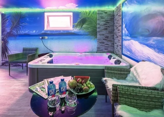 Appartement Maaridyll - Im Maarberg - In Am *