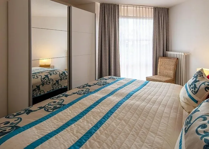 Appartement Maaridyll - Im Maarberg - In Am Schalkenmehren