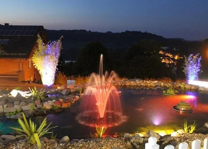 Maaridyll - Im Maarberg - In Am *