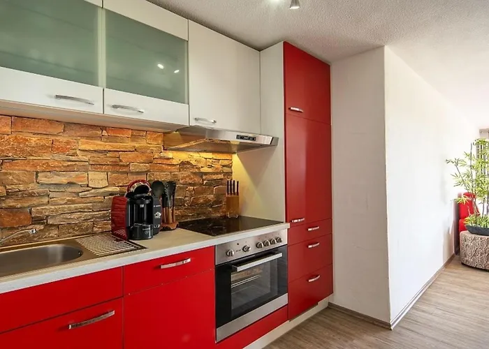 Maaridyll - Im Maarberg - In Am * Schalkenmehren