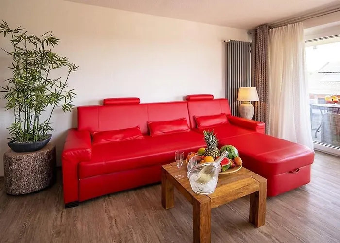 Maaridyll - Im Maarberg - In Am